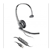 PLANTRONICS C210